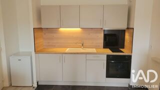  Appartement à vendre 3 pièces 56 m²