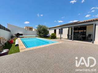  Maison à vendre 4 pièces 105 m²