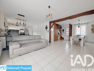  Maison à vendre 5 pièces 107 m²