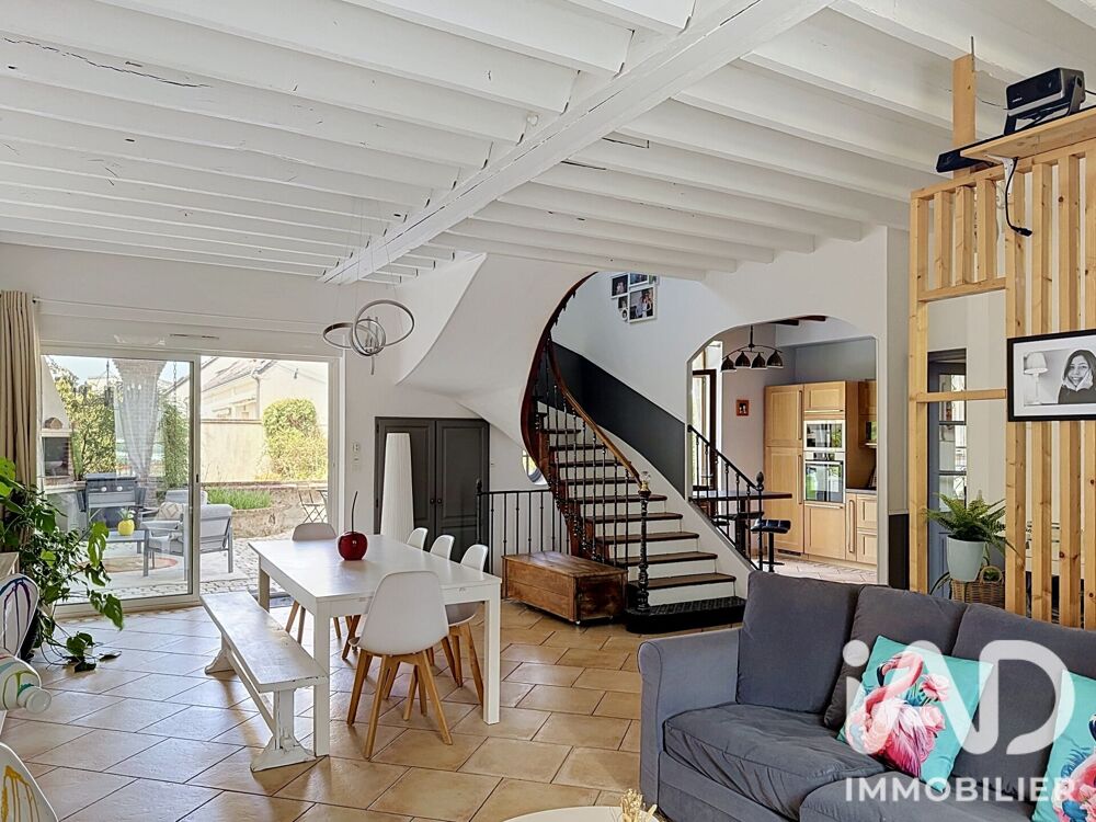 Vente Maison de ville 10 pièces