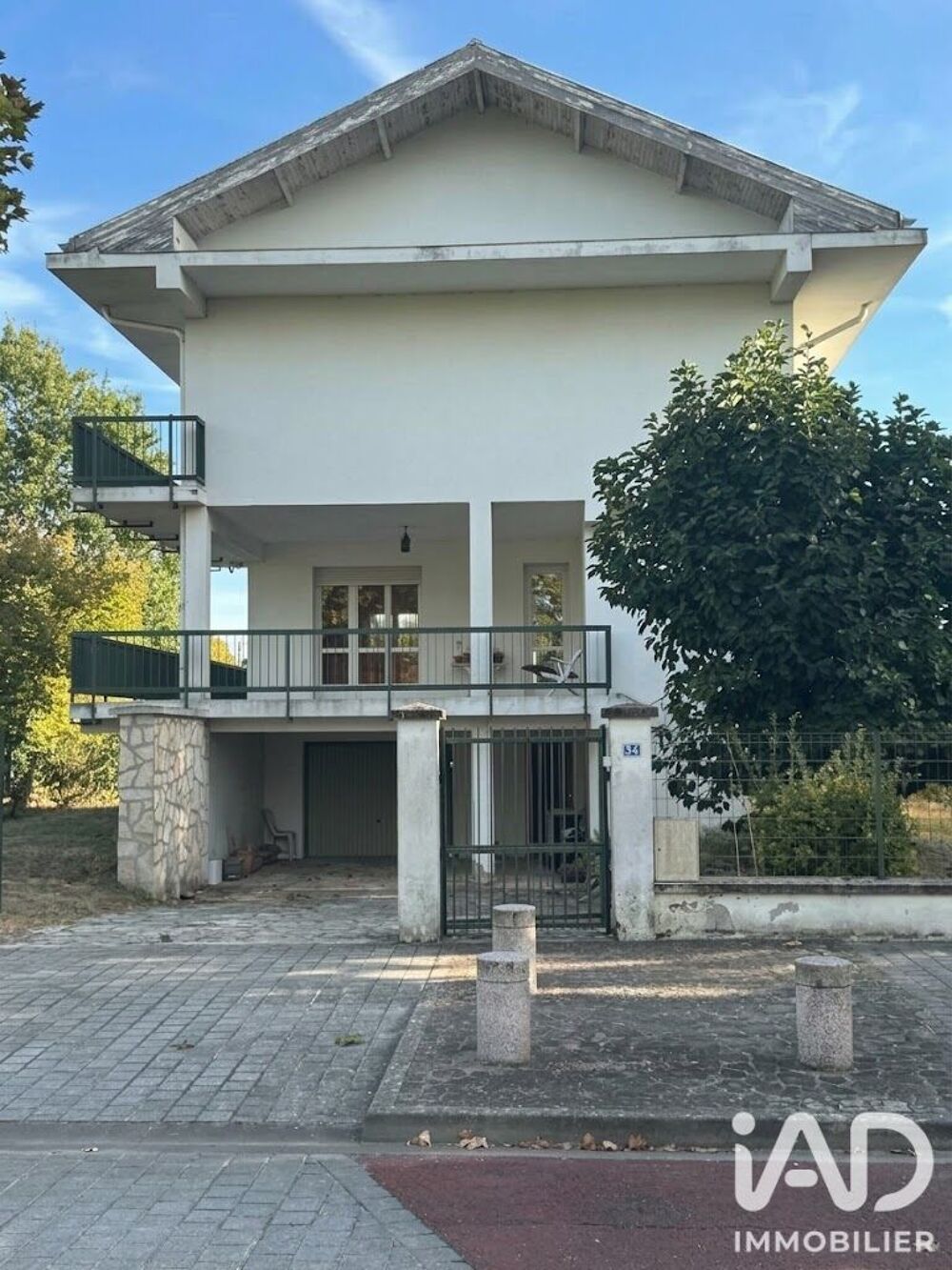 Vente Maison Vente Maison/villa 7 pièces Valence