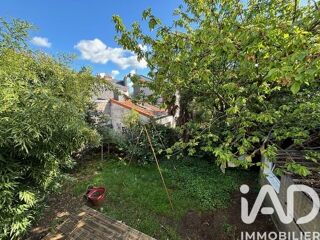  Maison à vendre 6 pièces 134 m²