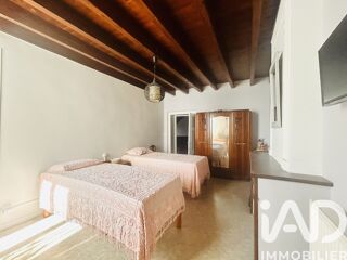  Maison à vendre 8 pièces 260 m²