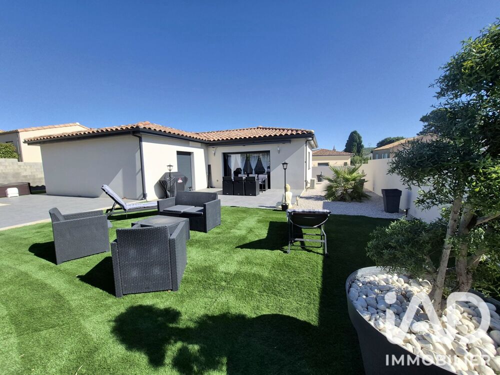 Vente Maison/villa 5 pièces