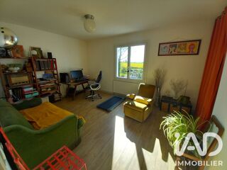  Maison à vendre 6 pièces 192 m²