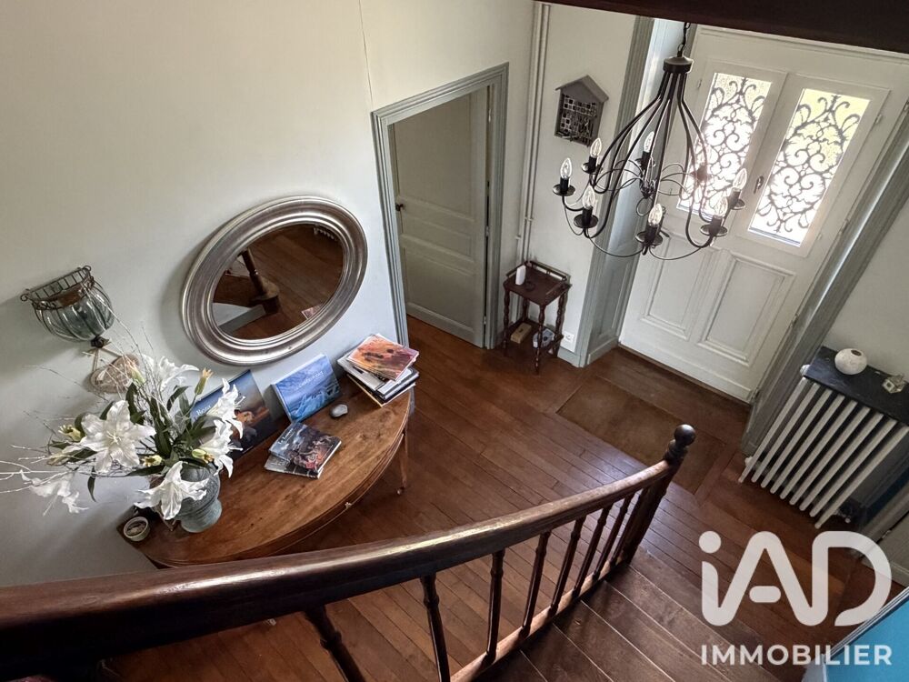 Vente Maison de ville 9 pièces