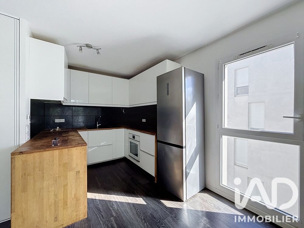 Vente Appartement Vente Appartement 4 pièces Rouen