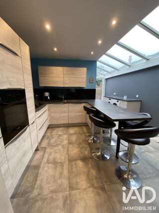 Vente Maison Vente Maison/villa 5 pièces Tourcoing