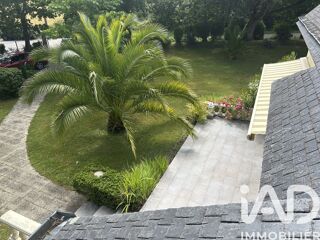 Maison à vendre 6 pièces 130 m²