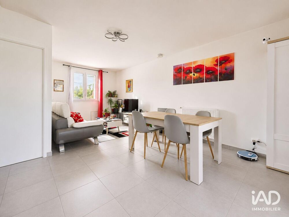 Vente Maison Vente Maison/villa 4 pièces Pechbonnieu
