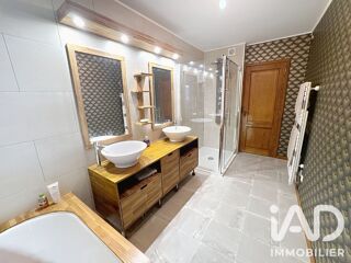  Maison à vendre 7 pièces 145 m²