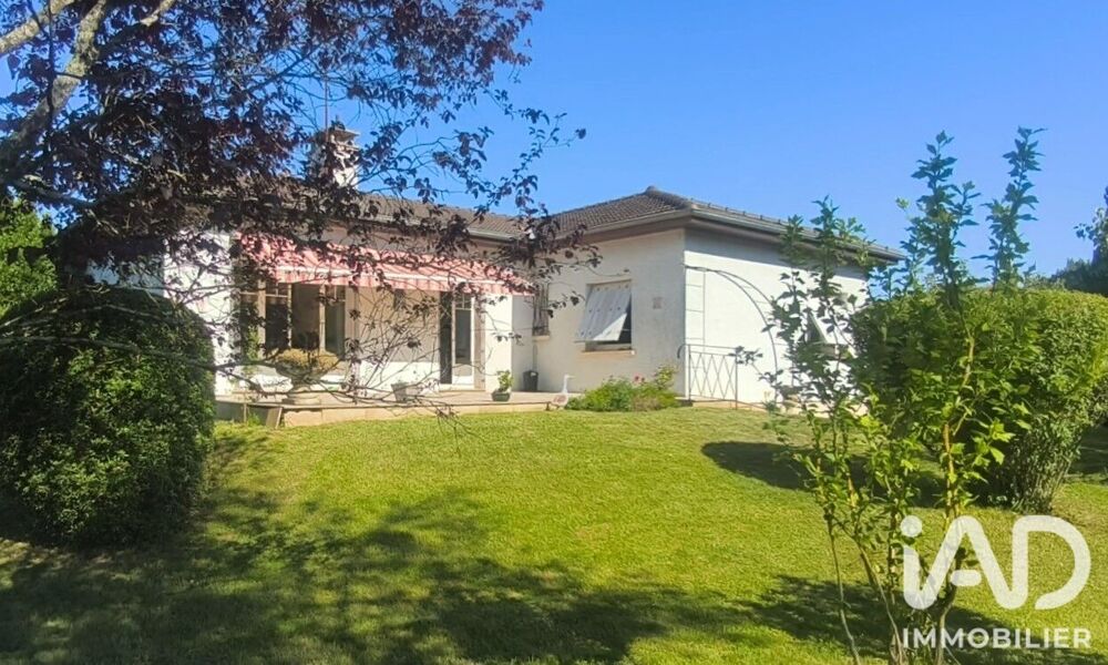 Vente Maison/villa 5 pièces