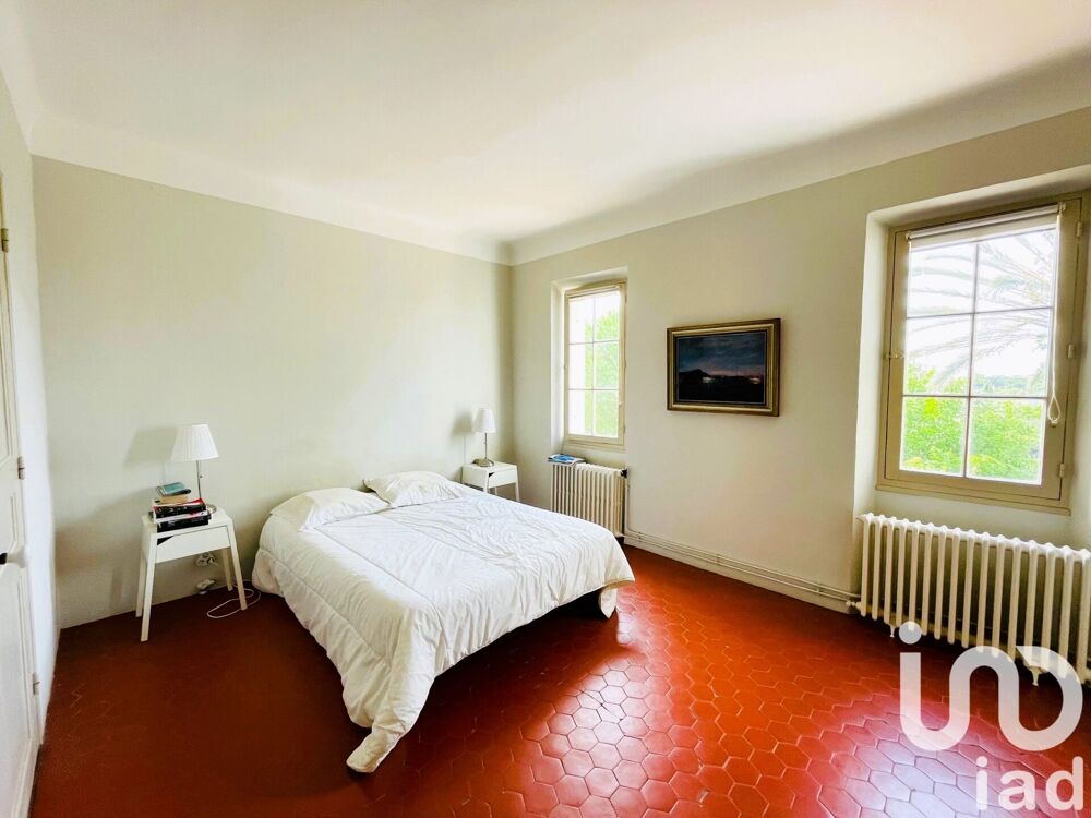 à vendre  Maison Sanary-sur-Mer (83110)