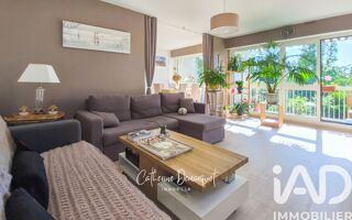  Appartement à vendre 3 pièces 73 m²