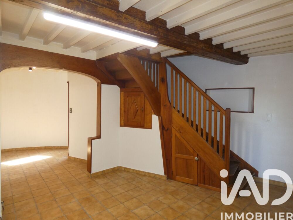 Vente Maison de village 3 pièces