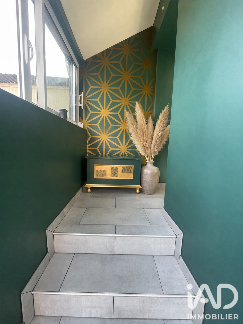 Vente Maison Vente Maison/villa 6 pièces Lugny