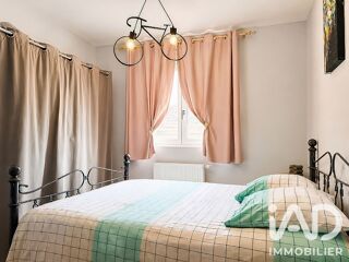  Appartement à vendre 3 pièces 48 m²