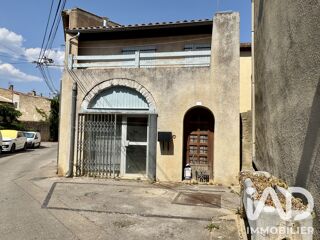  Maison à vendre 5 pièces 156 m²