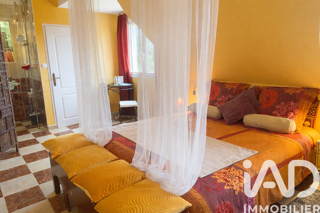  Maison à vendre 12 pièces 480 m²