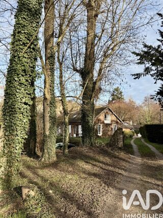  Maison � vendre 11 pi�ces 320 m�