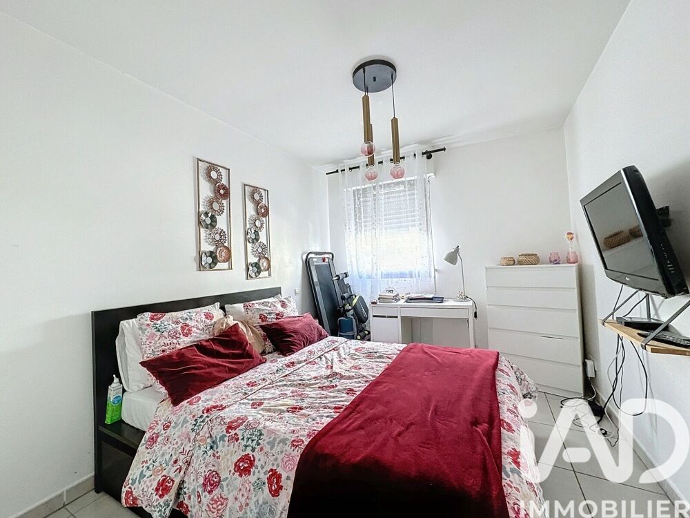 Vente Appartement Vente Appartement 3 pièces Montpellier
