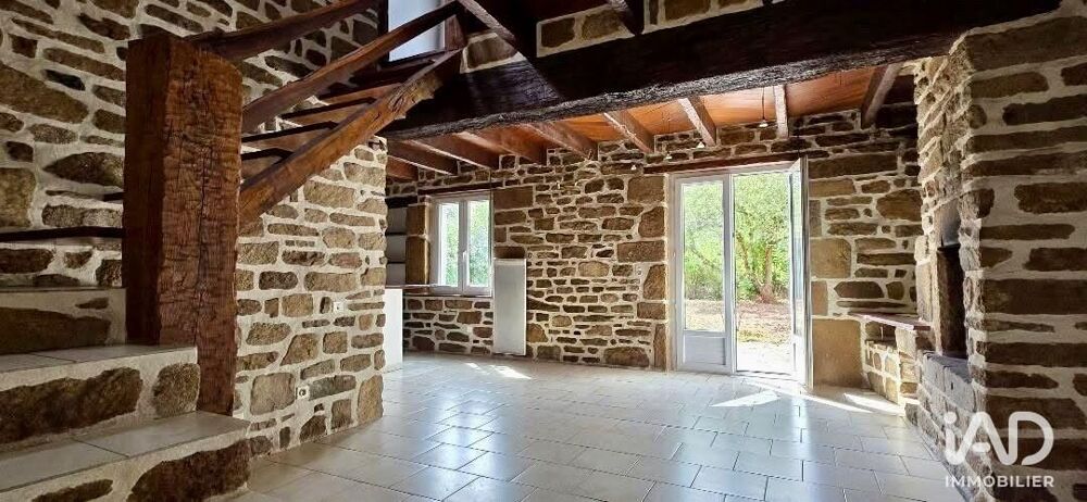 Vente Maison/villa 3 pièces