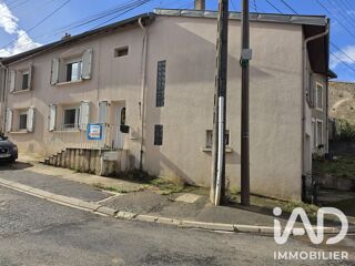 Maison 4 pièces 103 m² · à Trieux · 103 m² · 148 000 €