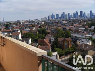 Appartement à vendre 4 pièces 80 m²