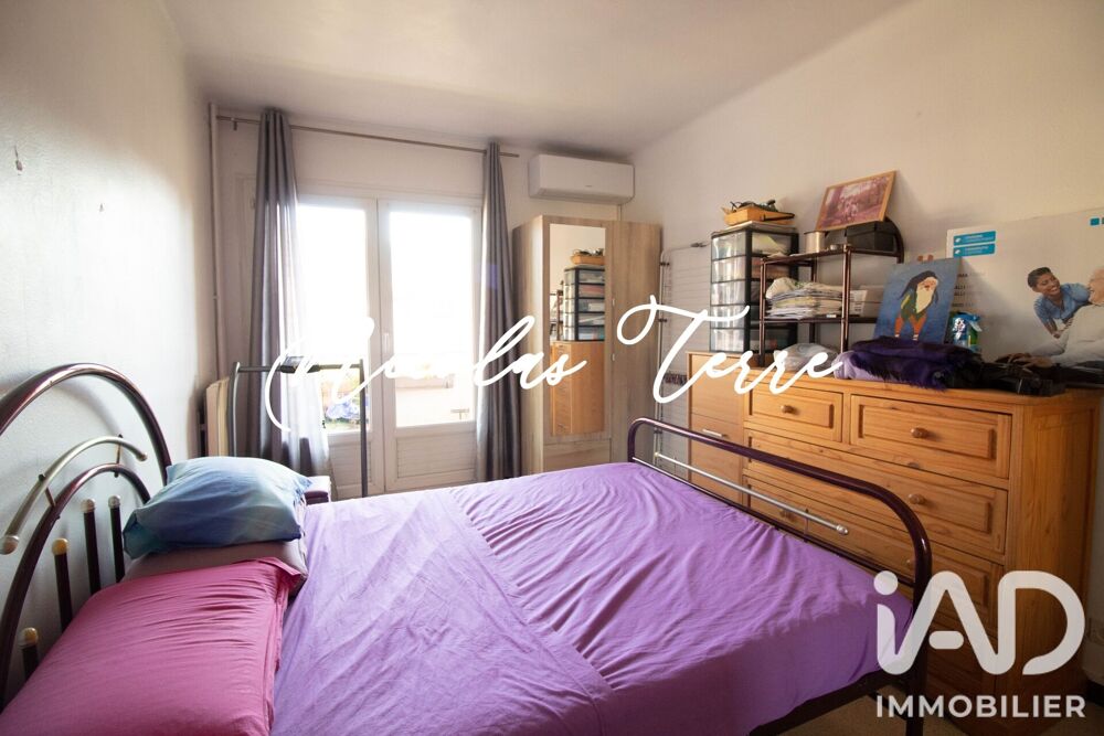 Vente Appartement Vente Appartement 3 pièces Toulon