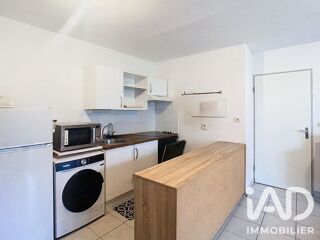  Appartement à vendre 3 pièces 51 m²