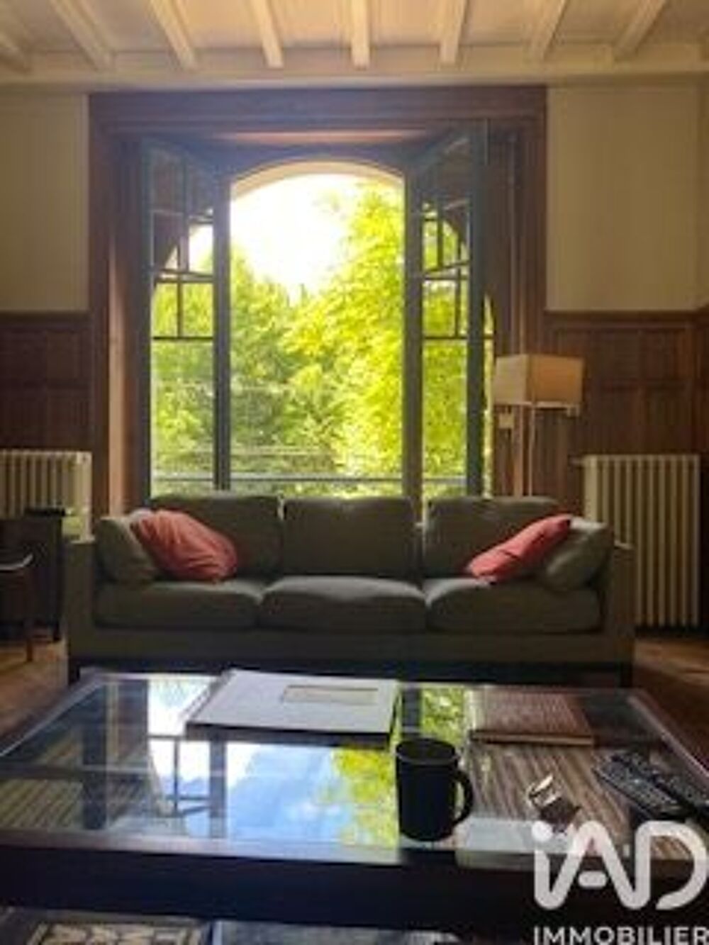 Vente Maison de ville 7 pièces