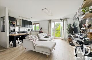  Appartement à vendre 4 pièces 81 m²