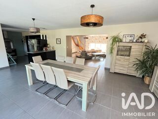  Maison à vendre 5 pièces 189 m²