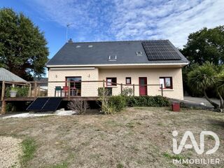  Maison à vendre 6 pièces 150 m²