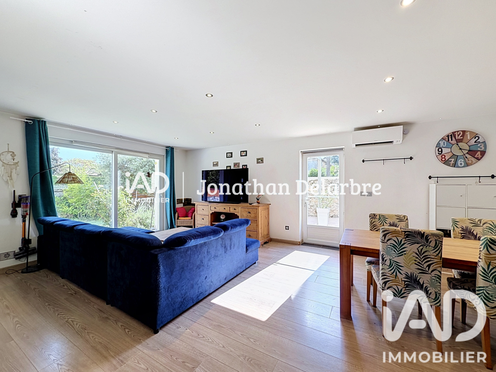 Vente Maison Vente Maison/villa 4 pièces Saint-hilaire-de-brens