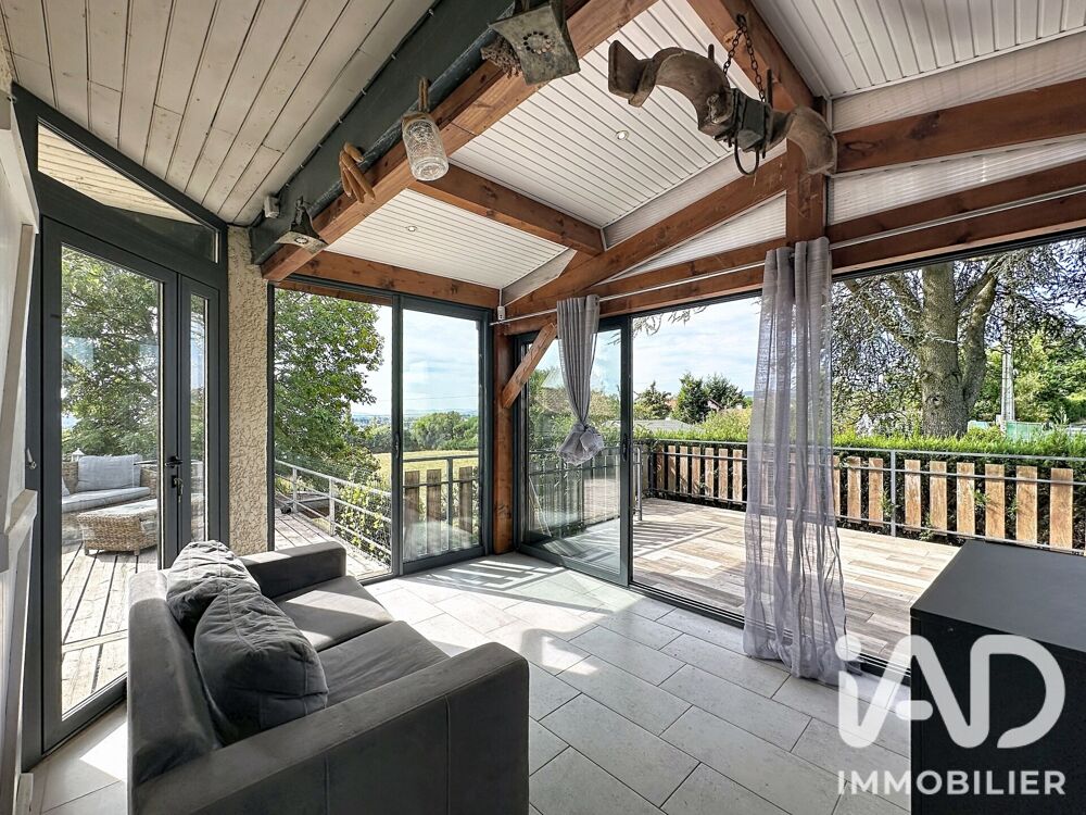 Vente Maison Vente Maison/villa 4 pièces Sainte-consorce