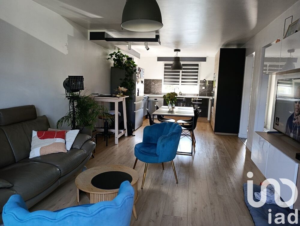 Vente Maison Vente Maison/villa 7 pièces Saint-nazaire
