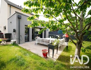  Maison à vendre 6 pièces 123 m²