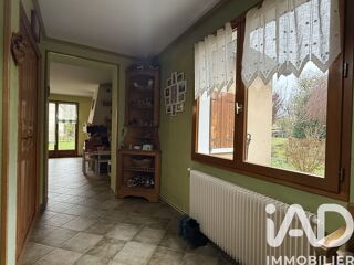  Maison à vendre 5 pièces 110 m²