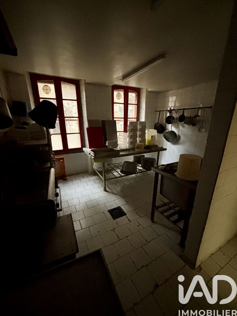 Vente Maison de ville 8 pièces