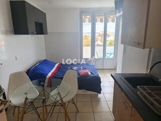  Appartement � louer 1 pi�ce 15 m�