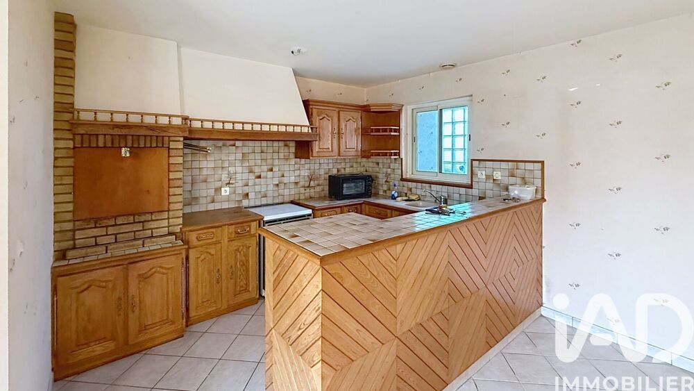 Vente Maison/villa 6 pièces