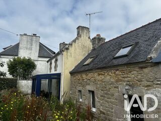  Maison à vendre 4 pièces 68 m²