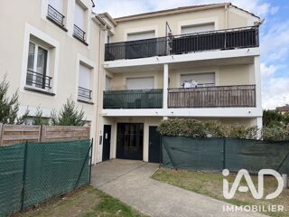  Appartement à vendre 2 pièces 34 m²