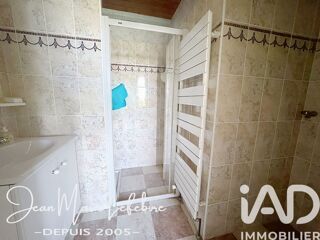  Maison à vendre 8 pièces 174 m²