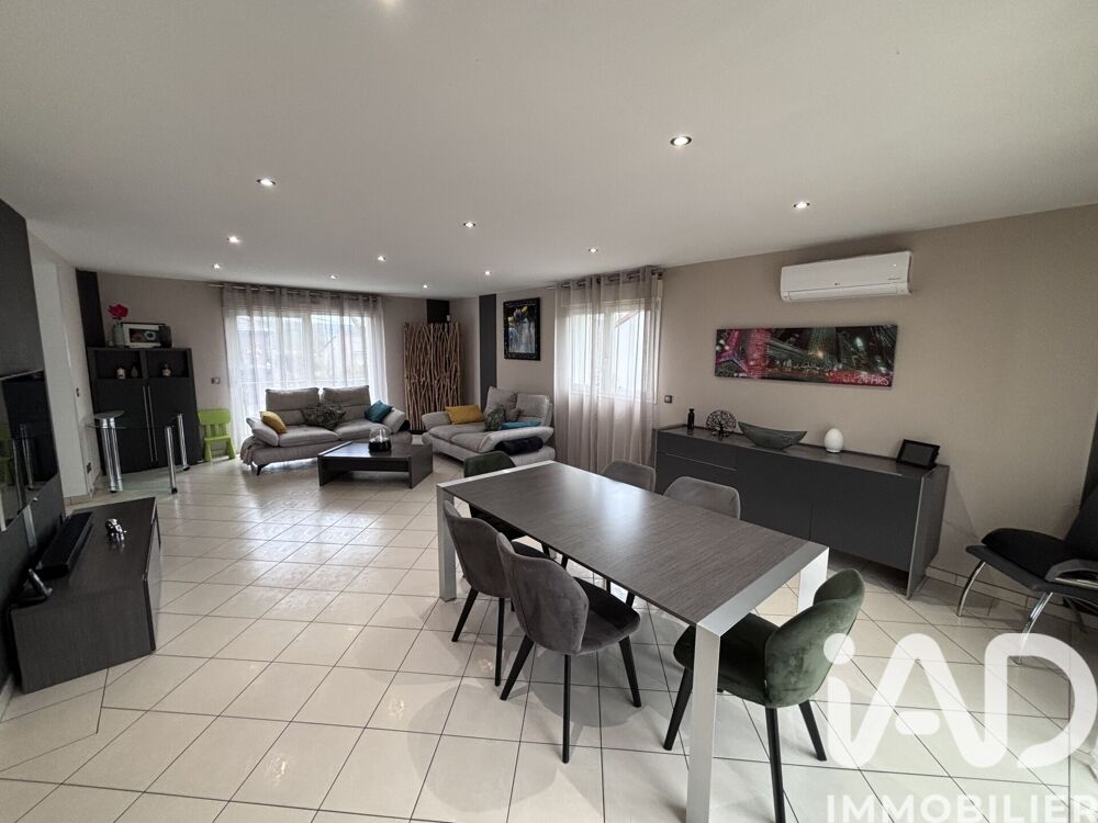 Vente Maison Vente Maison/villa 5 pièces Corny-sur-moselle