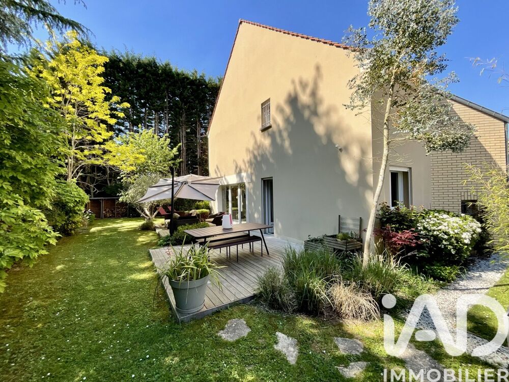 Vente Maison/villa 8 pièces