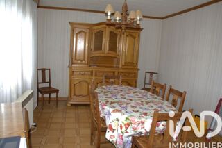  Maison à vendre 3 pièces 63 m²