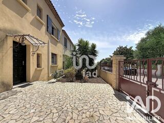  Maison à vendre 5 pièces 113 m²