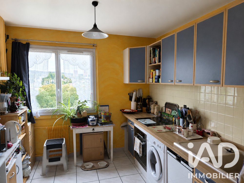 Vente Appartement Vente Appartement 3 pièces Antony